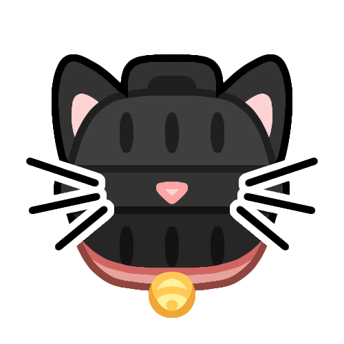 Black Cat CCarrier
