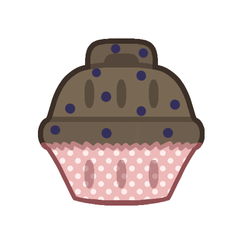Blueberry Muffin CCarrier
