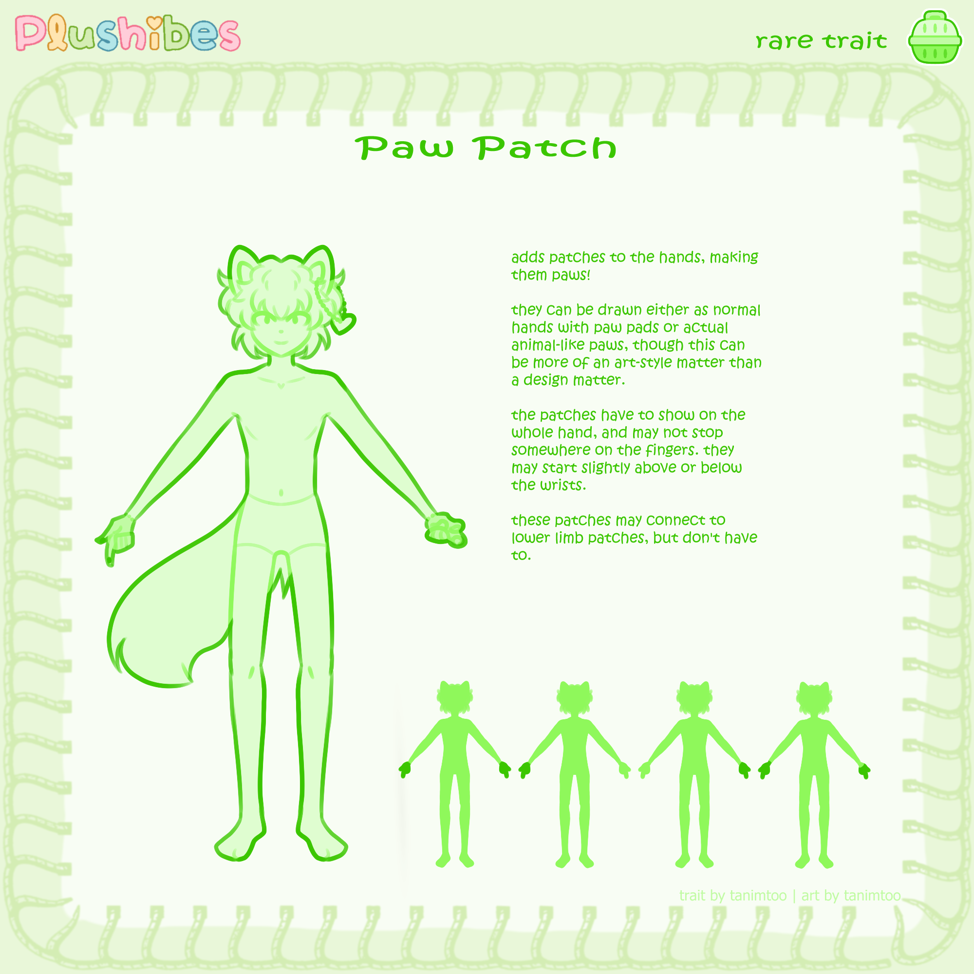 Paw Patch